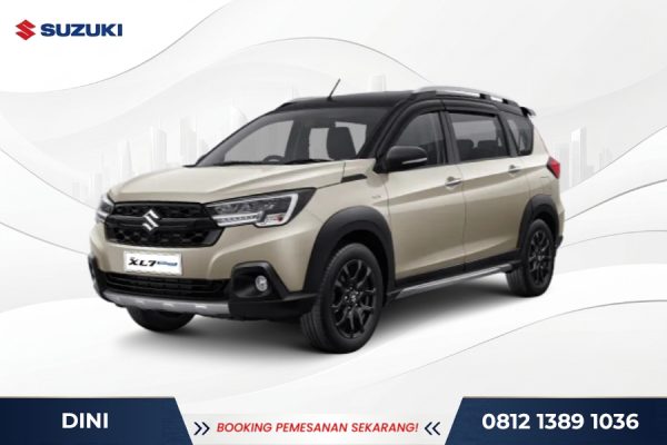 NEW XL7 HYBRID