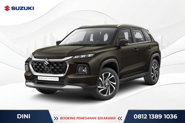 GRAND VITARA MC