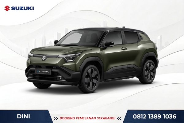 e VITARA