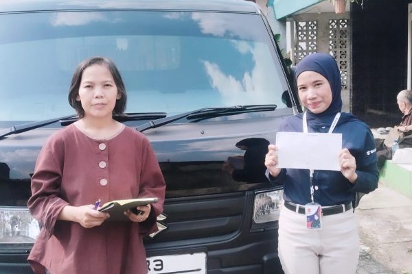 Ibu Lestari