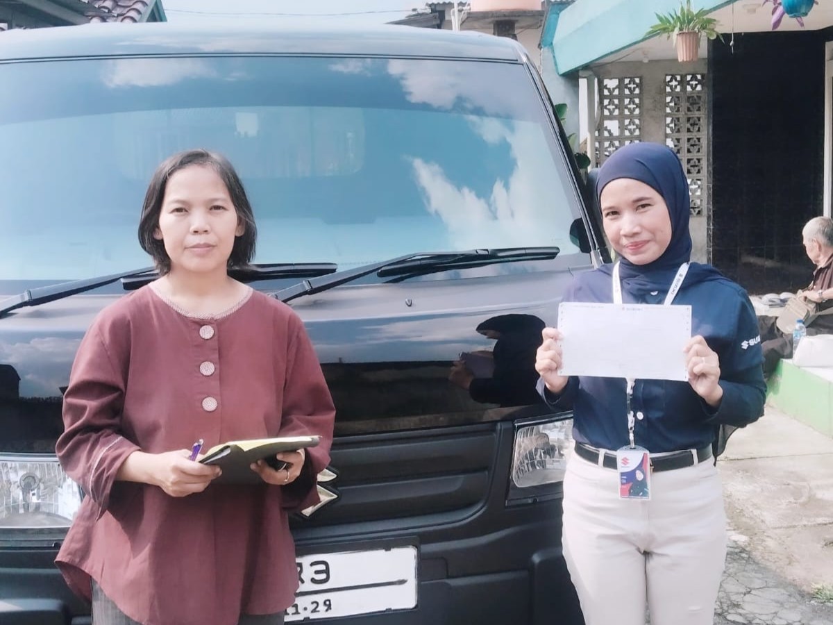 Ibu Lestari