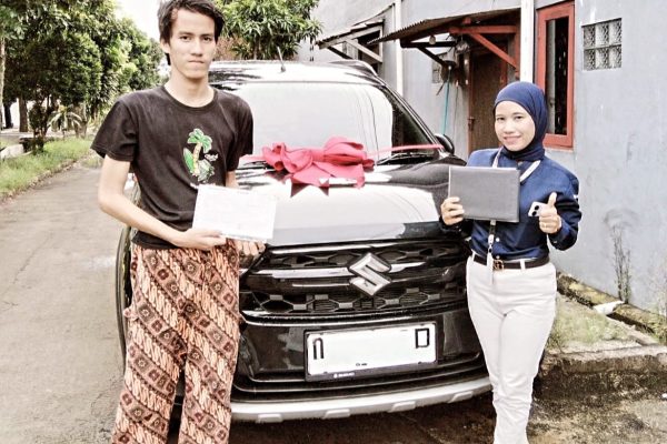 Bp. Dimas