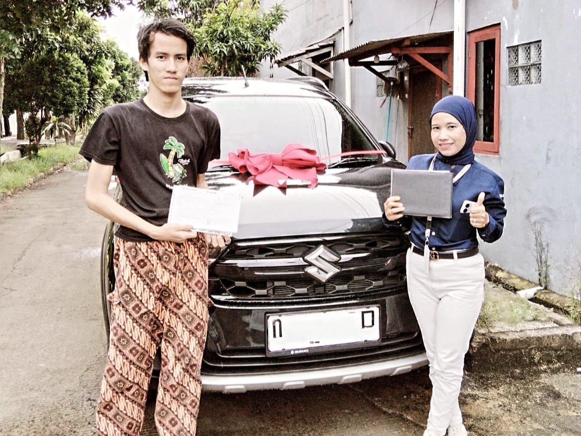 Bp. Dimas