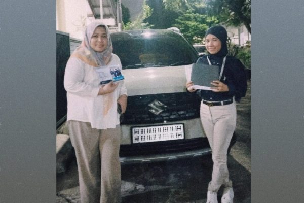 Ibu. Lidya