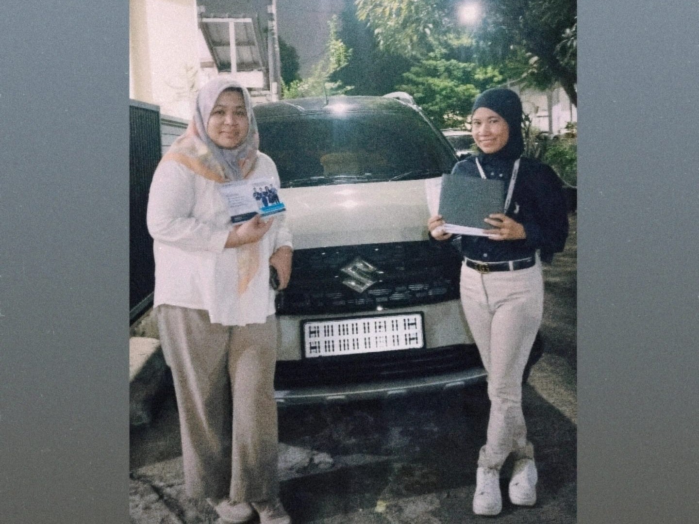 Ibu. Lidya