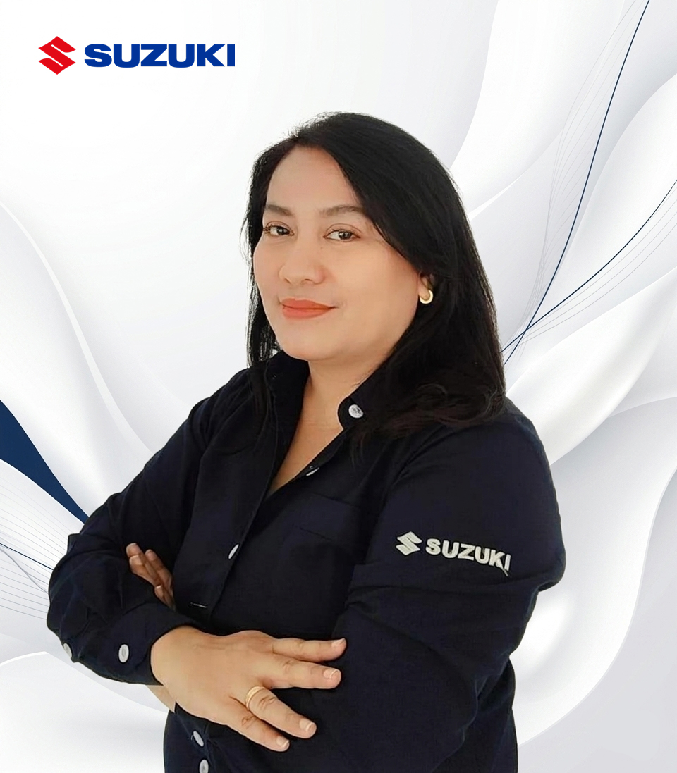 Dini - Sales Head